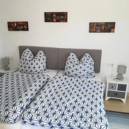 Apartmán Casa Colonia