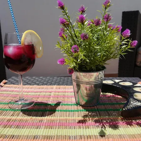 Casa Colonia *