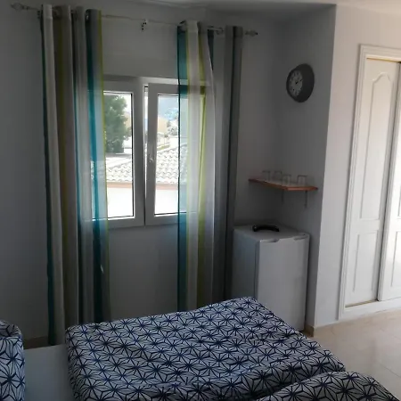 Casa Colonia Apartment